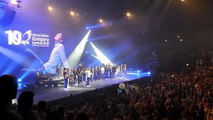 Concert Entre Amis 2017 à Chambéry