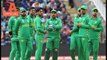 Pakistan Team Squad Against Sri Lanka in Champions Trophy 2017