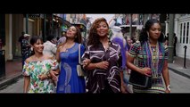 GIRLS TRIP (2017) - MovieTrailer Review