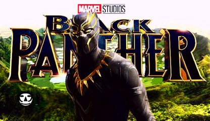BLACK PANTHER I Official Trailer #1 I MARVEL STUDIOS I 2018