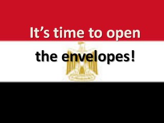 Editon 4 EBU Alternative Song Contest Results Semi Finals