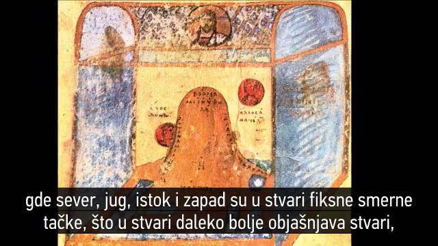 RAVNA ZEMLJA Paralaksa i Paradoks (Pogled na Ravnu Zemlju)