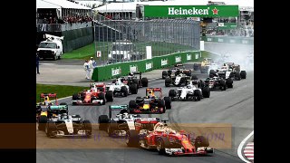 WATCH Formula 1 Monaco Racing