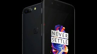 OnePlus 5 - Official First Look
