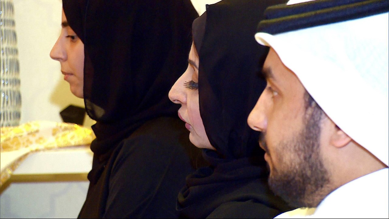 'We don't want to be separated' : GCC families in limbo amid Gulf rift