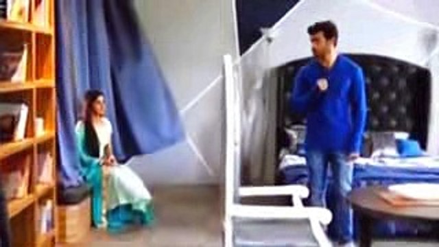 Ek Shringar Swabhiman - 10th June 2017 Updates - KARAN KO HUA PYAR KA EHSAAS