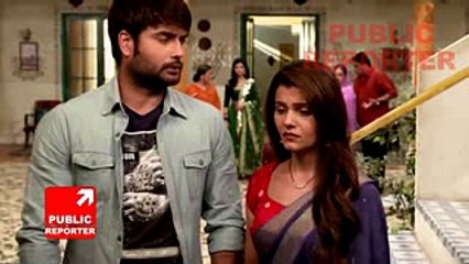 Shakti - शक्ति - 10th June 2017 - Colors TV Serials - Latst Upcoming Twist