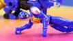Saban's Power Rangers Dino wer23424Charge Legendary Zord Set Takes Down Imagi
