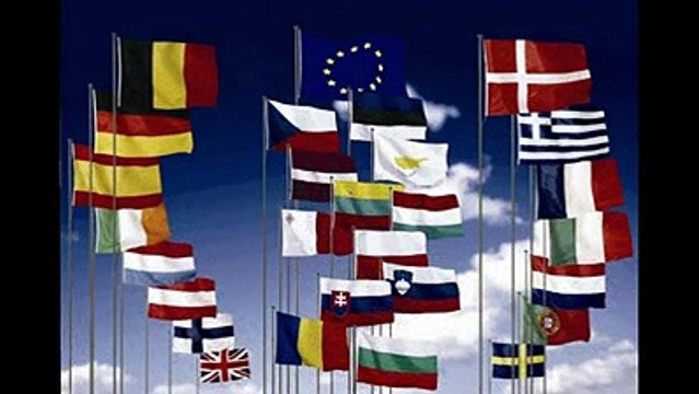 UNITE, UNITE, EUROPE - TOTO CUTUGNO - INSIEME = together