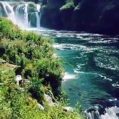 Best waterfalls ever