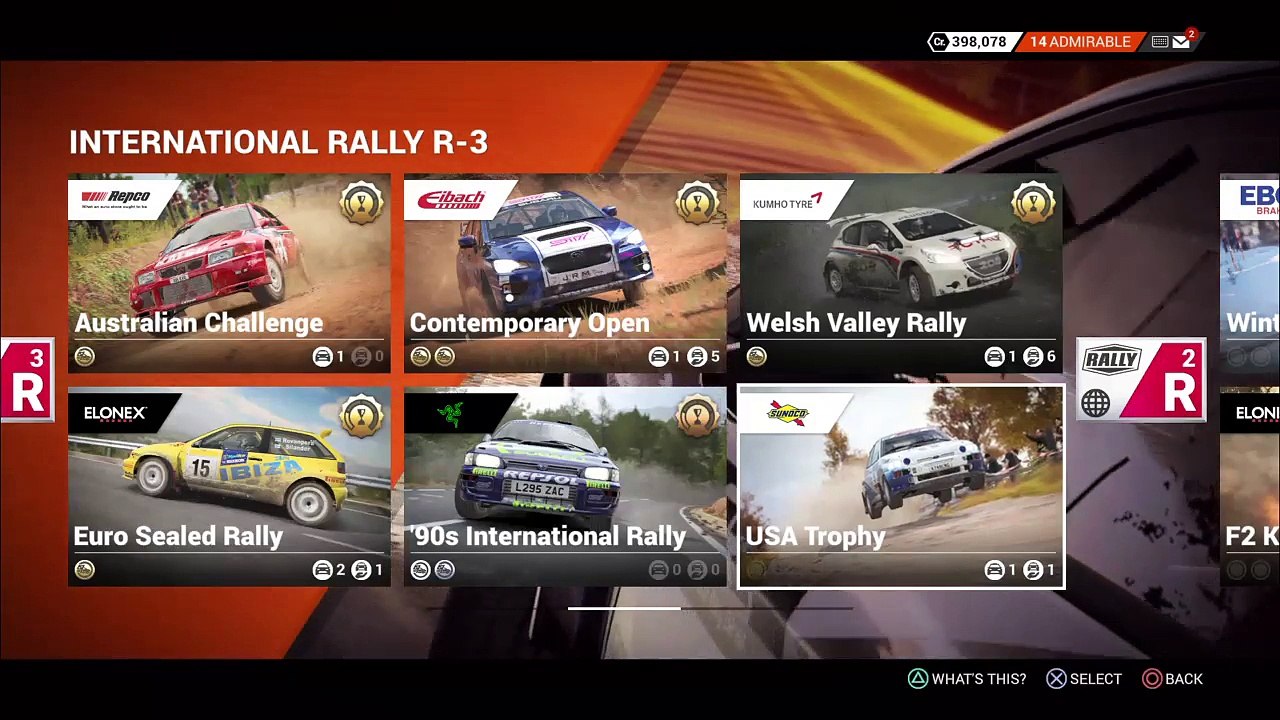 PS4 DiRT4 (2)