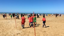 Foot'Océane fait le plein de monde