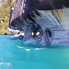 The beauty of Nature Rock formation