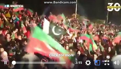 A recently released new song on Mian Saahib.....Mian aub to chala jaaa...