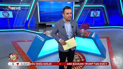 Uyan Türkiyem 10 Haziran 2017