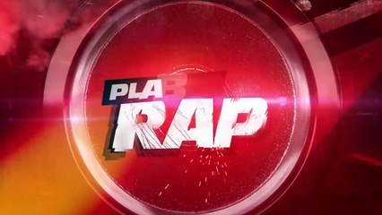 Kalash Criminel -Piano Sombre- #PlanèteRap