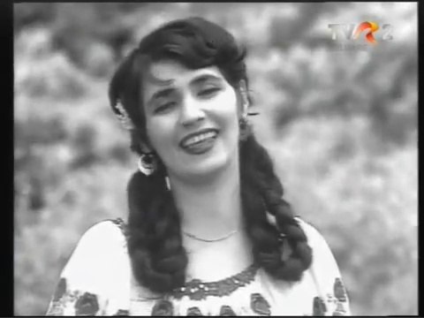 Maria Apostol De n-ar fi neica cu drag