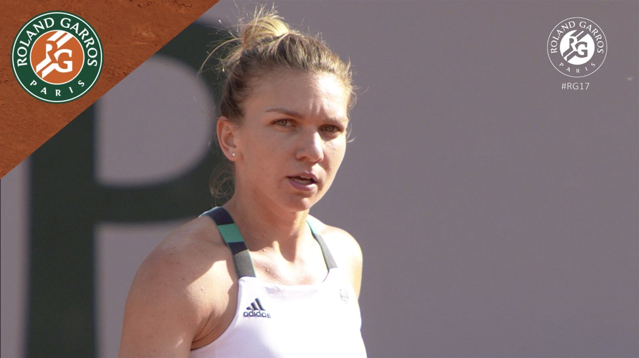 Roland-Garros 2017 - Samedi 10 juin - Bonjour Roland-Garros