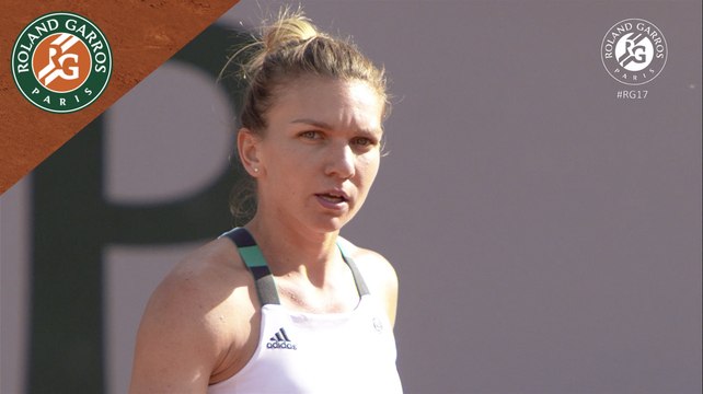 Roland-Garros 2017 - Samedi 10 juin - Bonjour Roland-Garros