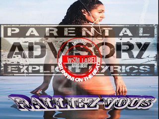 INSTRUMENTAL AFRO BEAT Ralliez-vous.70 (Sir_Infini On The Beat) - sir infini