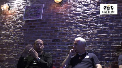 Débriefe Real - Juventus: l'analyse de Yann Lachuer et du public