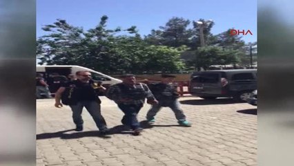 Diyarbakır Ramazan Davulcularının Kanlı Çatışmasında 7 Kişi Tutuklandı