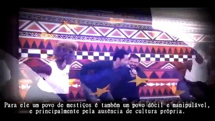 LEI DE MIGRAÇÃO, o caos está por vir - Precisamos Urgente de uma Intervenção Militar