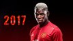Paul Pogba - The Most Hated - Crazy Skills Show, Tricks, Strength & Goals - 2017 | HD
