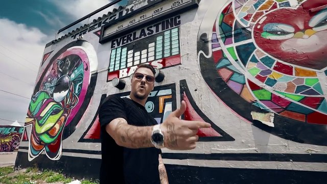 MOJ GRAD - MC Yankoo feat. DJ Bobby B (official Video)