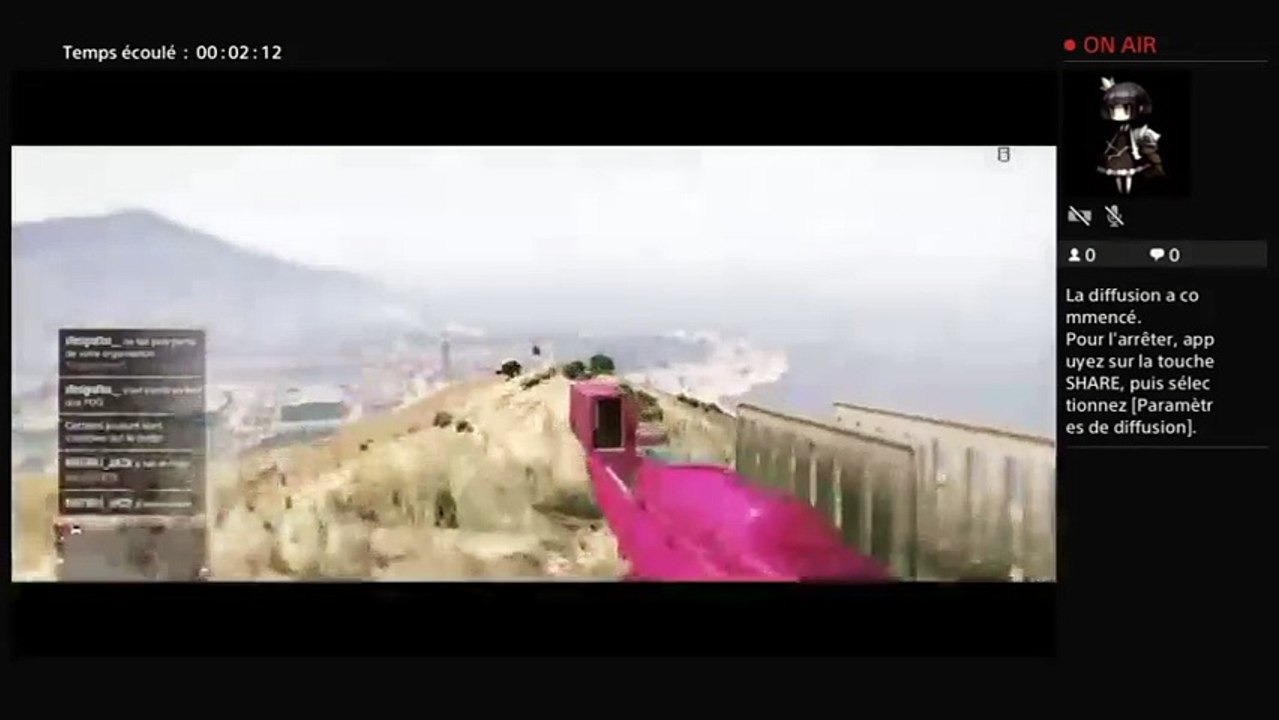 Diffusion PS4 en direct de zYoungKilIer____ (44)