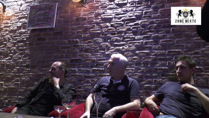 Débriefe Real - Juventus: Zidane et la gestion de Ronaldo