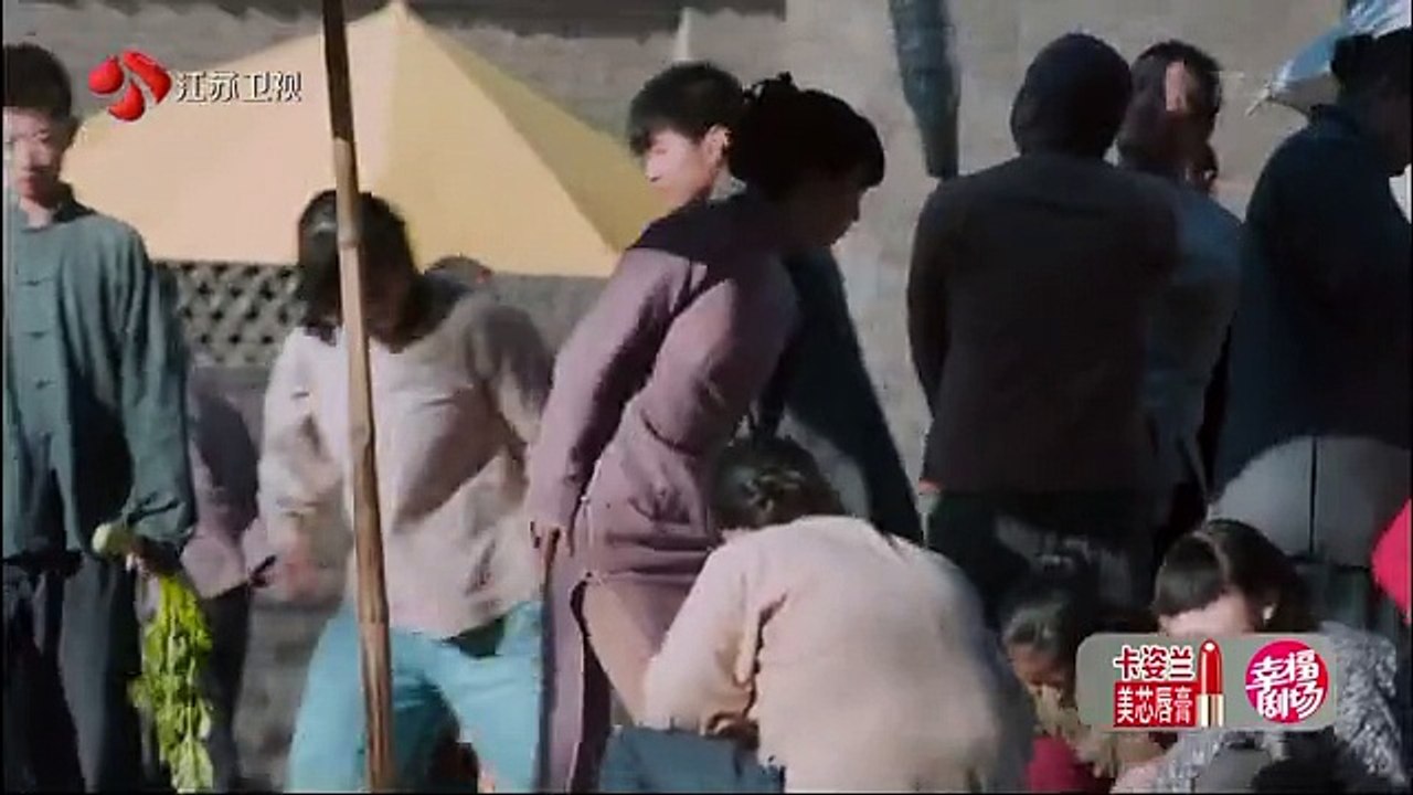 58 白鹿原 第58集