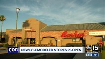 Newly remodeled Bashas' stores to reopen in Mesa
