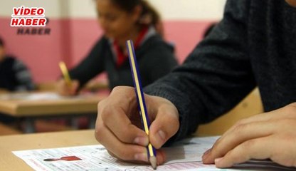 (10 Haziran 2017) Lys 2017 Sınavı Başladı  Adaylar  Sosyal Bilimler Sınavı İle Start  Verdi…