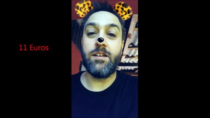 Le Professeur Djack d' Alsace Brumath sera au Digital Game Manga Show 2017