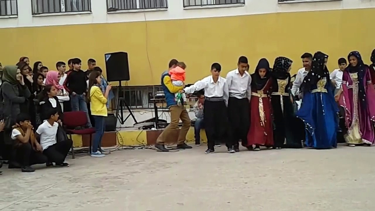 Siverek Şevko - YouTube
