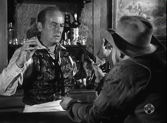 The Rifleman S2 E02 Bloodlines