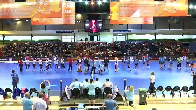 Finalités des championnats de France - METRO & ULTRAMARIN partie 3