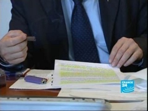FRANCE24-FR-Reportage-Italie & Asile politique