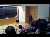 Dr Subramanian Swamy Talking about Chinese Economy at Princeton University