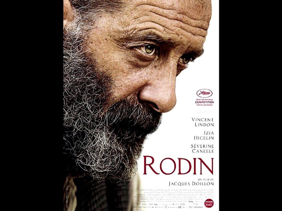La Toile d'Adrien : "Rodin" de Jacques Doillon