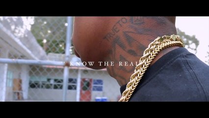 Jooba Loc "Know the Real"