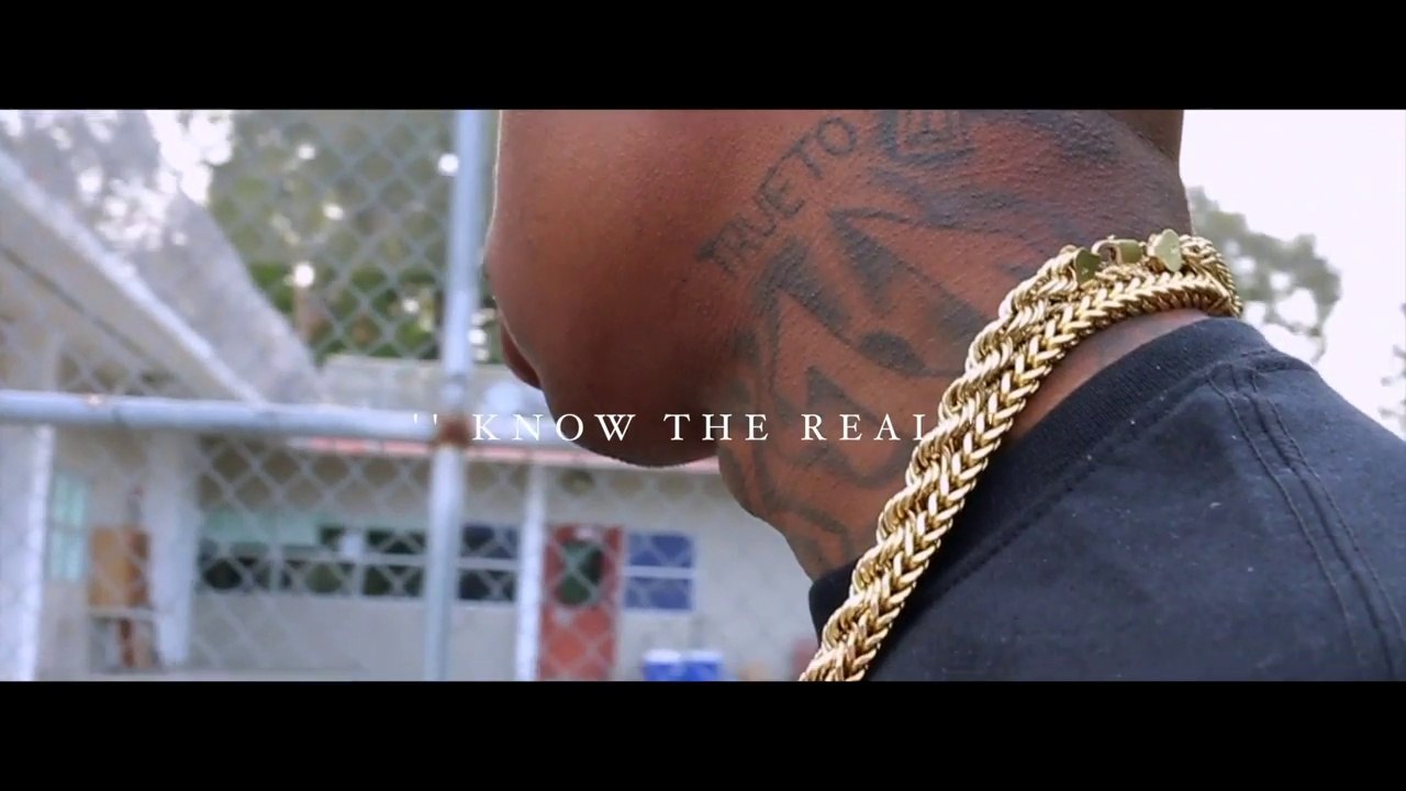 Jooba Loc "Know the Real"