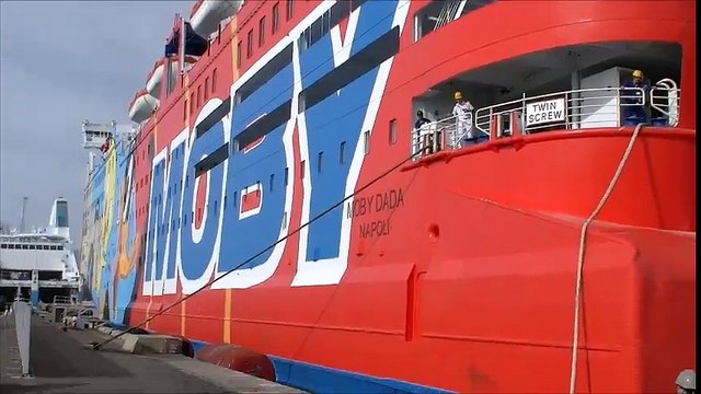 Tourisme : Opération Séduction auprès de 40 prescripteurs touristiques français et italiens avec la Moby et la CCI de Bastia Haute-Corse
