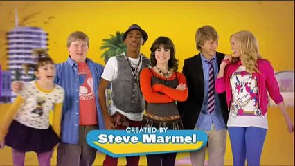 2x01 - Sunny entre Estrellas - Calzate Mis Pantalones
