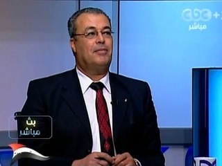 #Mubasher - بث_مباشر -30-10-2013 -- نتائج زيارة وزير التموين لسوق العبور#