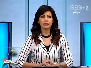 #Mubasher - بث_مباشر -30-10-2013 -- طلاب الإخوان يحاصرون مكتب رئيس جامعة الأزهر#