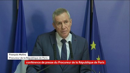 Attaque Notre-Dame: de nombreux documents de propagande jihadiste dans l'ordinateur de l'assaillant