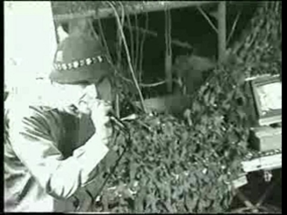 Clip video ludwig_von_88-mon_coeur_s_envole keponteam