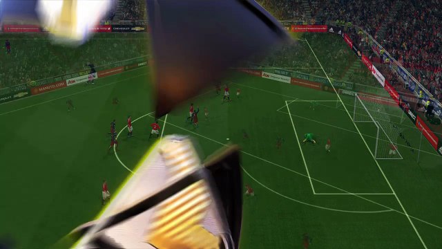 PES 2016 MyClub Part 1